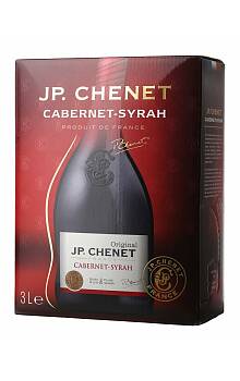 J.P. Chenet Cabernet Syrah