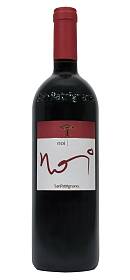 San Patrignano Noi Colli di Rimini Rosso 2012