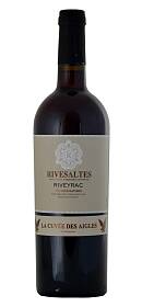 Riveyrac Rivesaltes