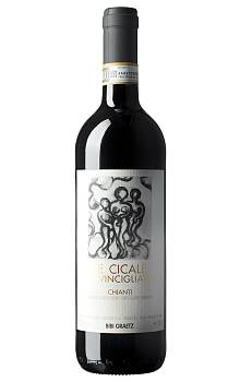 Bibi Graetz Le Cicale di Vincigliata Chianti