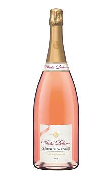 Delorme Crémant de Bourgogne Rosé Brut