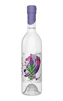 El Jolgorio Mezcal Cuixe