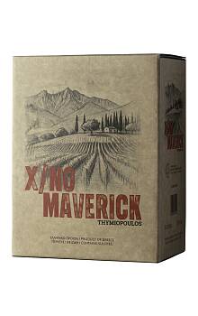 Thymiopoulos Xino-Maverick