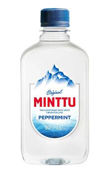 Minttu Peppermint