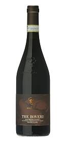 Pico Maccario Tre Roveri Barbera d'Asti Superiore