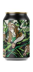 Cervisiam Squatched New England IPA