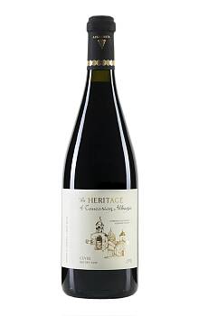 Azgranata Cuvée Red Dry