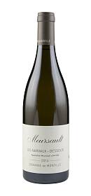 Dom. de Montille Meursault Les Narvaux Dessous