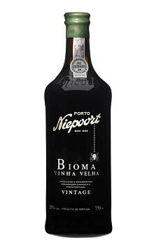 Niepoort Bioma Vintage Port