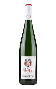 Selbach-Oster Zeltinger Sonnenuhr Riesling Auslese