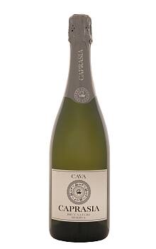 Vegalfaro Caprasia Brut Nature Reserva