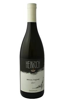 Heinrich Weisze Freyheit