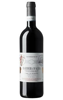 Burlotto Barbera d'Alba