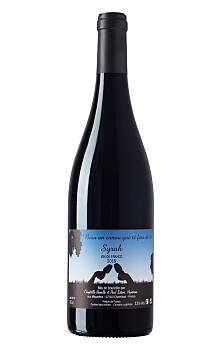 Dom. des Miquettes Syrah