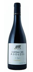 Ch. des Adouzes Faugères Le tigre