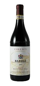 Viberti Giovanni Barolo Bricco delle Viole Riserva