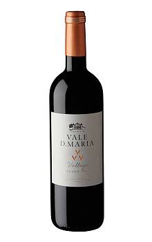 Vale D. Maria VVV Valleys Douro 2013