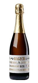 Wageck Cuvée Sekt Extra Brut
