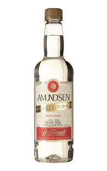 Amundsen Expedition Klar Vinter