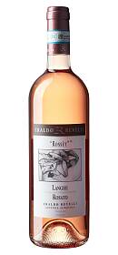 Eraldo Revelli Rossèt Langhe Rosato