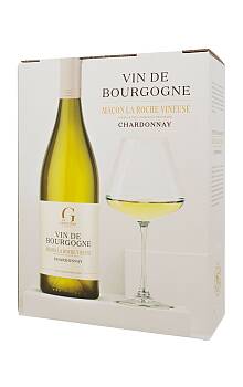 Ch. de la Greffière Mâcon La Roche Vineuse