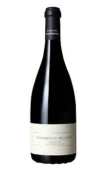 Dom. Amiot-Servelle Chambolle-Musigny 1er Cru Les Borniques