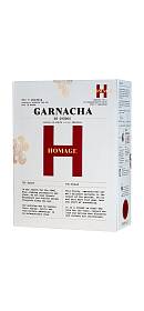 Homage Garnacha
