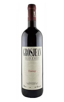 Grosjean Gamay
