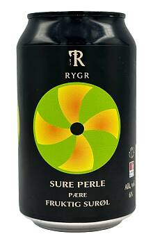 RYGR Sure Perle Pære