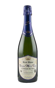 Faudot Crémant du Jura Brut