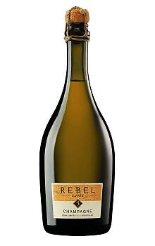 A.D. Coutelas Cuvée Rebel 04