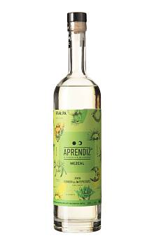 Mezcal Aprendiz Espadin-Tepeztate