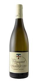 Dom. Vrignaud Chablis 1er Cru Fourchaume