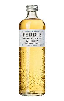 Feddie Distillery Edition