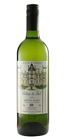 Ch. du Seuil Graves Blanc