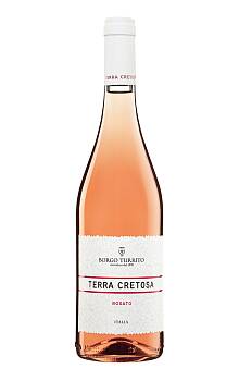 Borgo Turrito Terra Cretosa Rosato