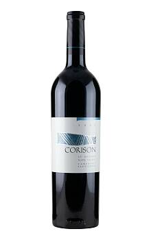 Corison Napa Valley Cabernet Sauvignon