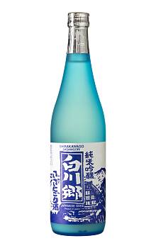 Shirakawago Shasanigori