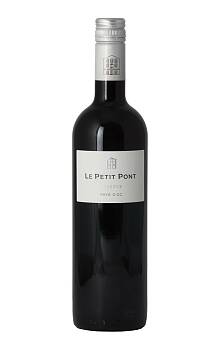 Le Petit Pont Réserve
