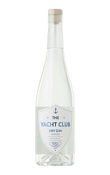 The Yacht Club Riviera Dry Gin
