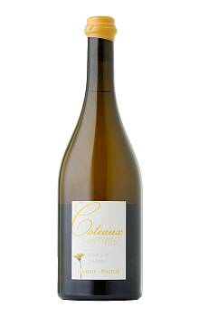 Lelarge-Pugeot Coteaux Champenois Chardonnay