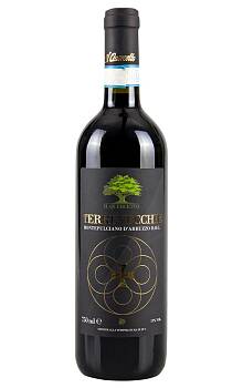 Il Quercetto Terrevecchie Montepulciano d'Abruzzo