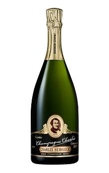 Charles Heidsieck Charlie I