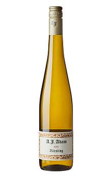A.J. Adam Riesling Trocken