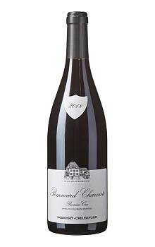 Vaudoisey-Creusefond Pommard Charmots Premier Cru