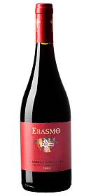 Caliboro Erasmo Barbera Garnacha