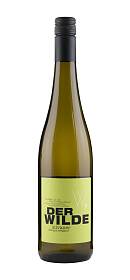 Der Wilde Silvaner Trocken