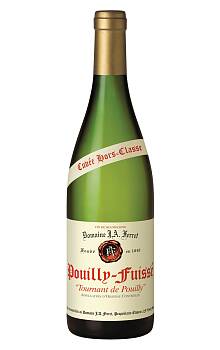 Ferret Pouilly-Fuissé Tournant de Pouilly