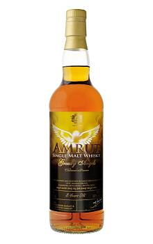 Amrut Greedy Angels 8 YO
