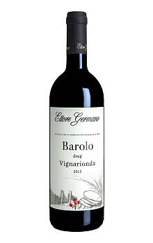 Ettore Germano Barolo Vignarionda